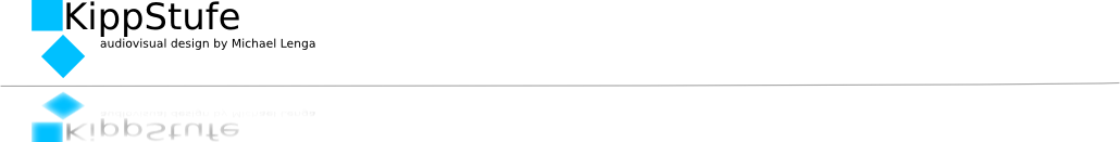 Willkommen bie KippStufe - Michael Lenga Videoeditor, Cutter, Avid-Cutter, Avid Editor